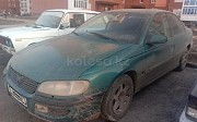 Opel Omega, 2 механика, 1996, седан Уральск