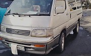 Toyota HiAce, 3 автомат, 1994, микроавтобус Талдыкорган