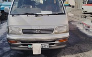 Toyota HiAce, 3 автомат, 1994, микроавтобус Талдыкорган