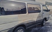 Toyota HiAce, 3 автомат, 1994, микроавтобус Талдыкорган