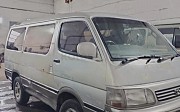 Toyota HiAce, 3 автомат, 1994, микроавтобус Талдықорған