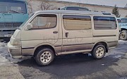 Toyota HiAce, 3 автомат, 1994, микроавтобус Талдыкорган