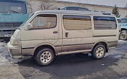 Toyota HiAce, 3 автомат, 1994, микроавтобус Талдықорған