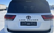 Toyota Land Cruiser, 4 автомат, 2022, внедорожник Костанай