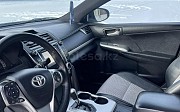 Toyota Camry, 2.5 автомат, 2012, седан 