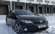 Toyota Camry, 2.5 автомат, 2012, седан Караганда