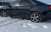 Toyota Camry, 2.5 автомат, 2012, седан 