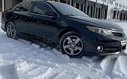 Toyota Camry, 2.5 автомат, 2012, седан Караганда