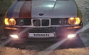 BMW 525, 2.5 механика, 1991, седан Жезказган