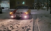 BMW 525, 2.5 механика, 1991, седан Жезказган