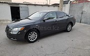 Toyota Camry, 2.4 автомат, 2008, седан 