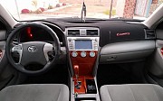 Toyota Camry, 2.4 автомат, 2008, седан 