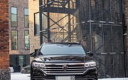 Volkswagen Touareg, 3 автомат, 2022, кроссовер Алматы