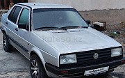 Volkswagen Jetta, 1.8 автомат, 1988, седан Туркестан
