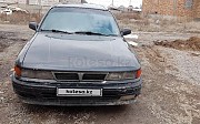 Mitsubishi Galant, 1.8 механика, 1992, седан Алматы