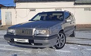 Volvo 850, 2.3 автомат, 1996, универсал Алматы