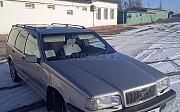 Volvo 850, 2.3 автомат, 1996, универсал Алматы