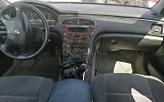 Peugeot 607, 3 автомат, 2001, седан Алматы