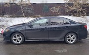 Toyota Camry, 2.5 автомат, 2013, седан 