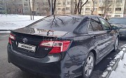 Toyota Camry, 2.5 автомат, 2013, седан 