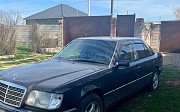 Mercedes-Benz E 220, 2.2 автомат, 1993, седан Шымкент