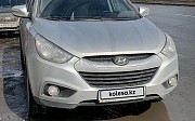 Hyundai ix35, 2 автомат, 2013, кроссовер 