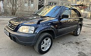 Honda CR-V, 2 автомат, 1996, кроссовер Алматы