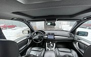 BMW X5, 2.9 автомат, 2002, кроссовер Караганда