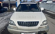 Lexus RX 300, 3 автомат, 2001, кроссовер Нұр-Сұлтан (Астана)