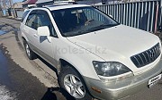 Lexus RX 300, 3 автомат, 2001, кроссовер Нұр-Сұлтан (Астана)