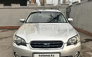 Subaru Outback, 2.5 автомат, 2006, универсал Алматы