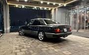 Mercedes-Benz E 300, 3 автомат, 1991, седан Алматы