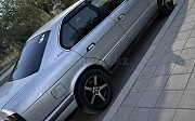 BMW 520, 2 механика, 1991, седан Сатпаев