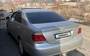 Toyota Camry, 2.4 автомат, 2005, седан 