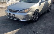 Toyota Camry, 2.4 автомат, 2005, седан 