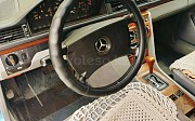 Mercedes-Benz E 230, 2.3 автомат, 1990, универсал Қарағанды