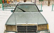 Mercedes-Benz E 230, 2.3 автомат, 1990, универсал Қарағанды