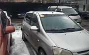 Hyundai Getz, 1.3 механика, 2004, хэтчбек Алматы