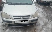 Hyundai Getz, 1.3 механика, 2004, хэтчбек Алматы