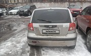 Hyundai Getz, 1.3 механика, 2004, хэтчбек Алматы