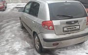 Hyundai Getz, 1.3 механика, 2004, хэтчбек Алматы