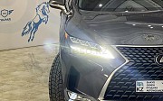 Lexus RX 450h, 3.5 автомат, 2020, кроссовер Шымкент