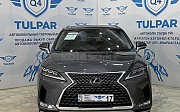 Lexus RX 450h, 3.5 автомат, 2020, кроссовер Шымкент