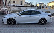 Toyota Camry, 2.5 автомат, 2022, седан Алматы