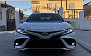 Toyota Camry, 2.5 автомат, 2022, седан 