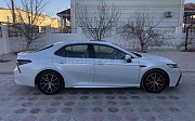 Toyota Camry, 2.5 автомат, 2022, седан 