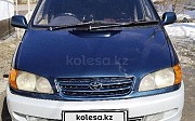 Toyota Ipsum, 2 автомат, 1998, минивэн 