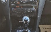 Infiniti QX70, 3.7 автомат, 2017, кроссовер Астана