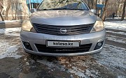 Nissan Tiida, 1.6 автомат, 2011, хэтчбек Алматы