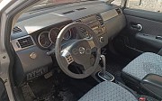 Nissan Tiida, 1.6 автомат, 2011, хэтчбек Алматы